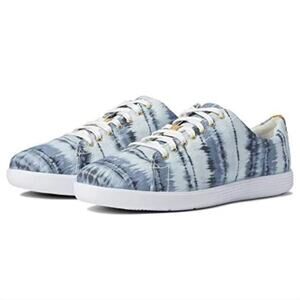 Cole Haan Grand Crosscourt blue and White Wave Sneakers‎ size 11